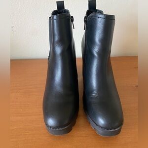 Madden Girl Trust Chelsea Boot